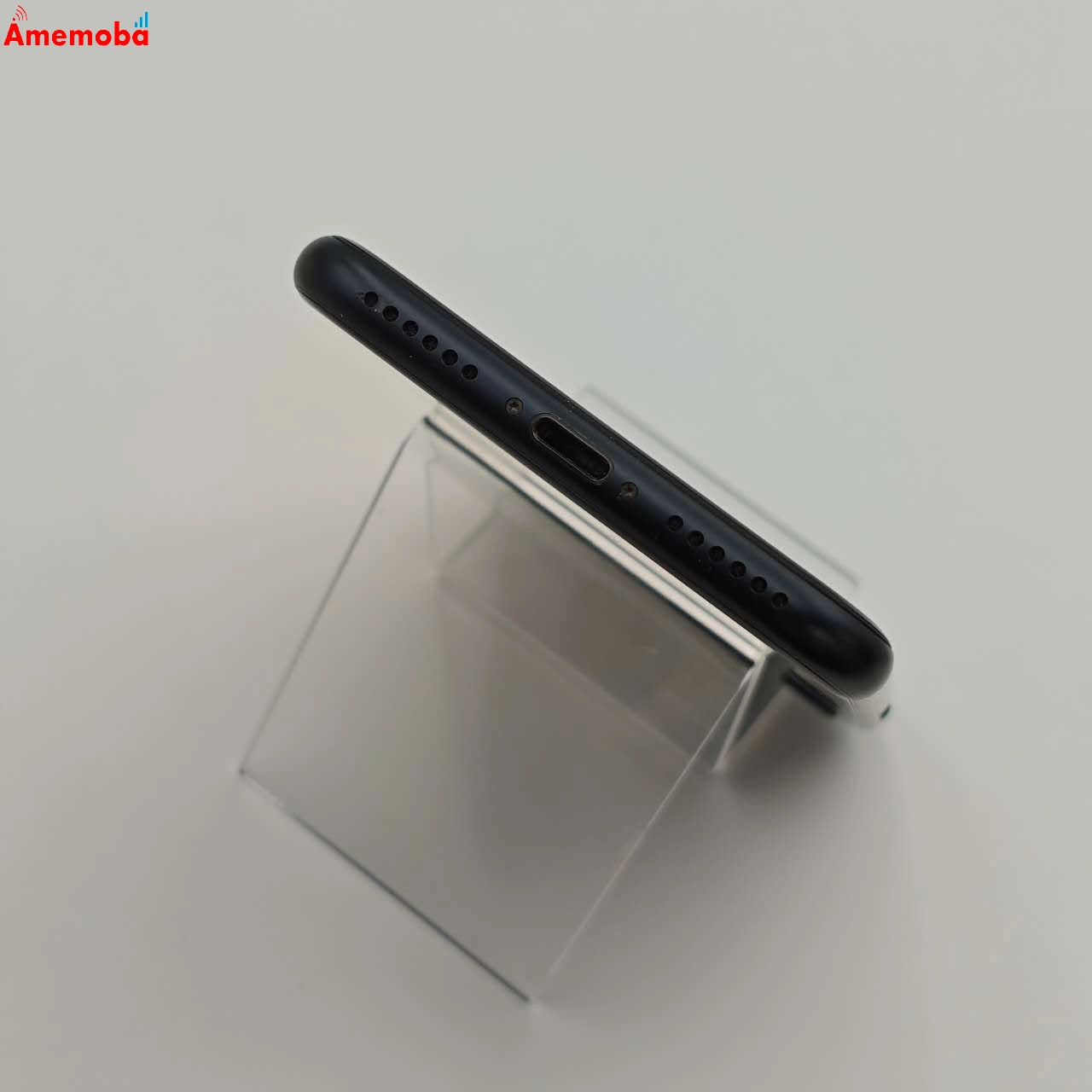 iPhoneSE 第3世代 64GB MMYC3J/A AU版SIMフリー 美品