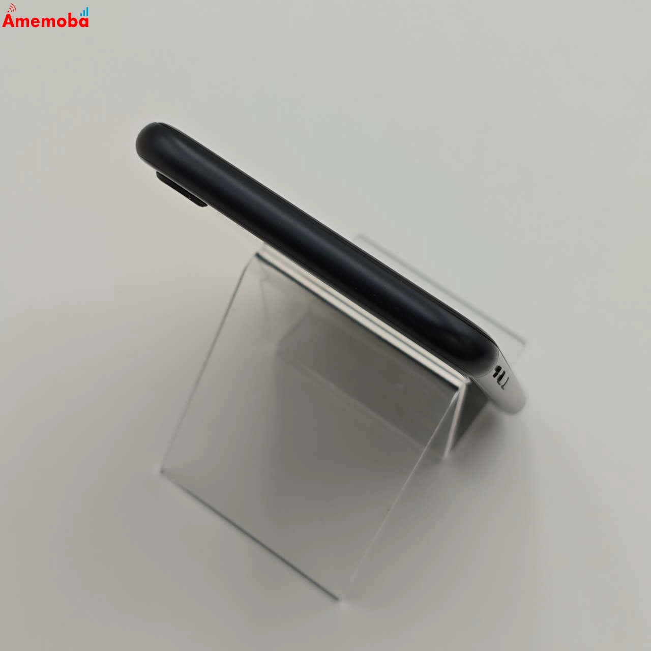 iPhoneSE 第3世代 64GB MMYC3J/A AU版SIMフリー 美品