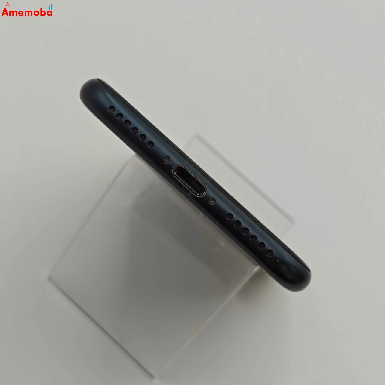 iPhoneSE 第3世代 64GB MMYC3J/A docomo版SIMフリー 訳あり品