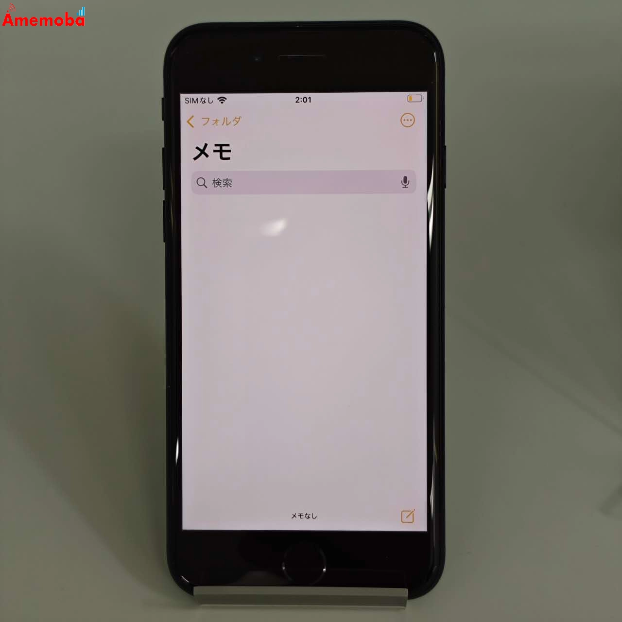 iPhoneSE 第3世代 64GB MMYC3J/A docomo版SIMフリー 訳あり品