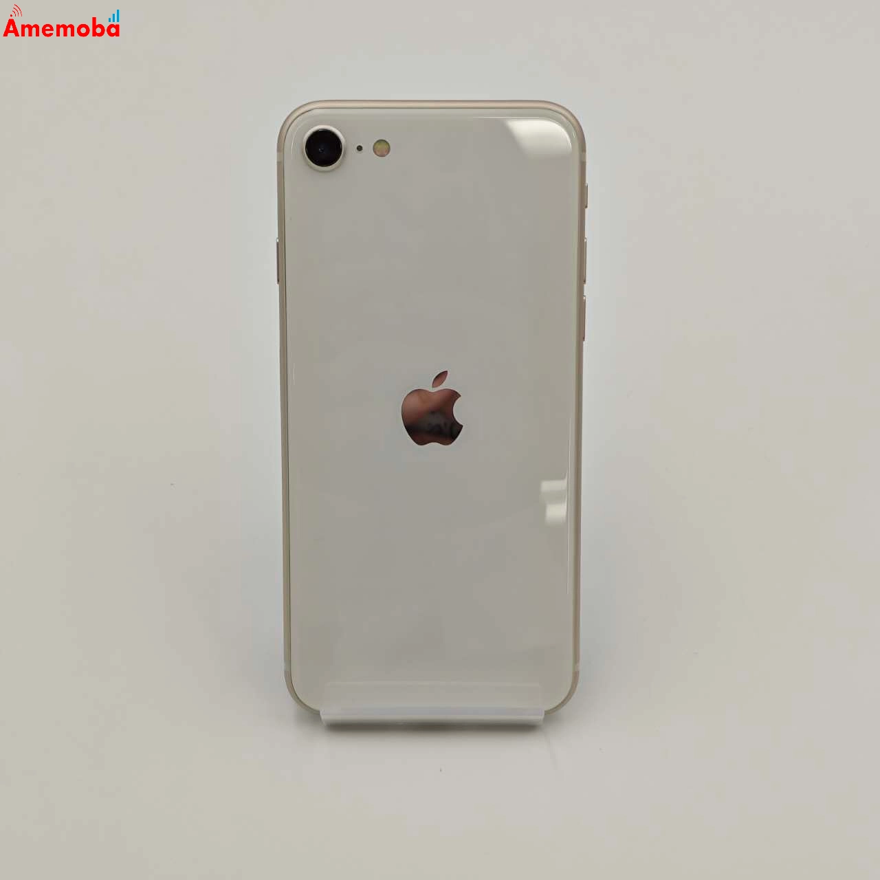 iPhoneSE 第3世代 64GB MMYD3J/A SIMロック解除済 SoftBank版SIMフリー 美品