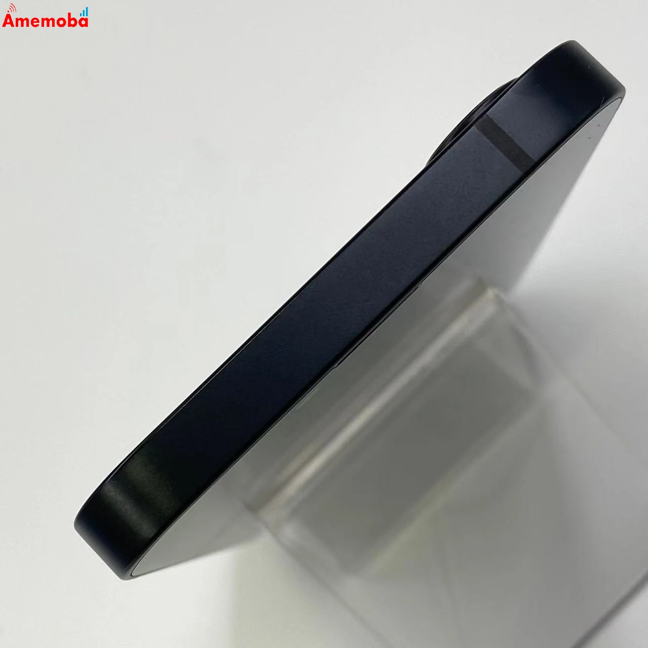 iPhone 16e 128GB MD1Q4J/A AU版SIMフリー 新品同様 ブラック au