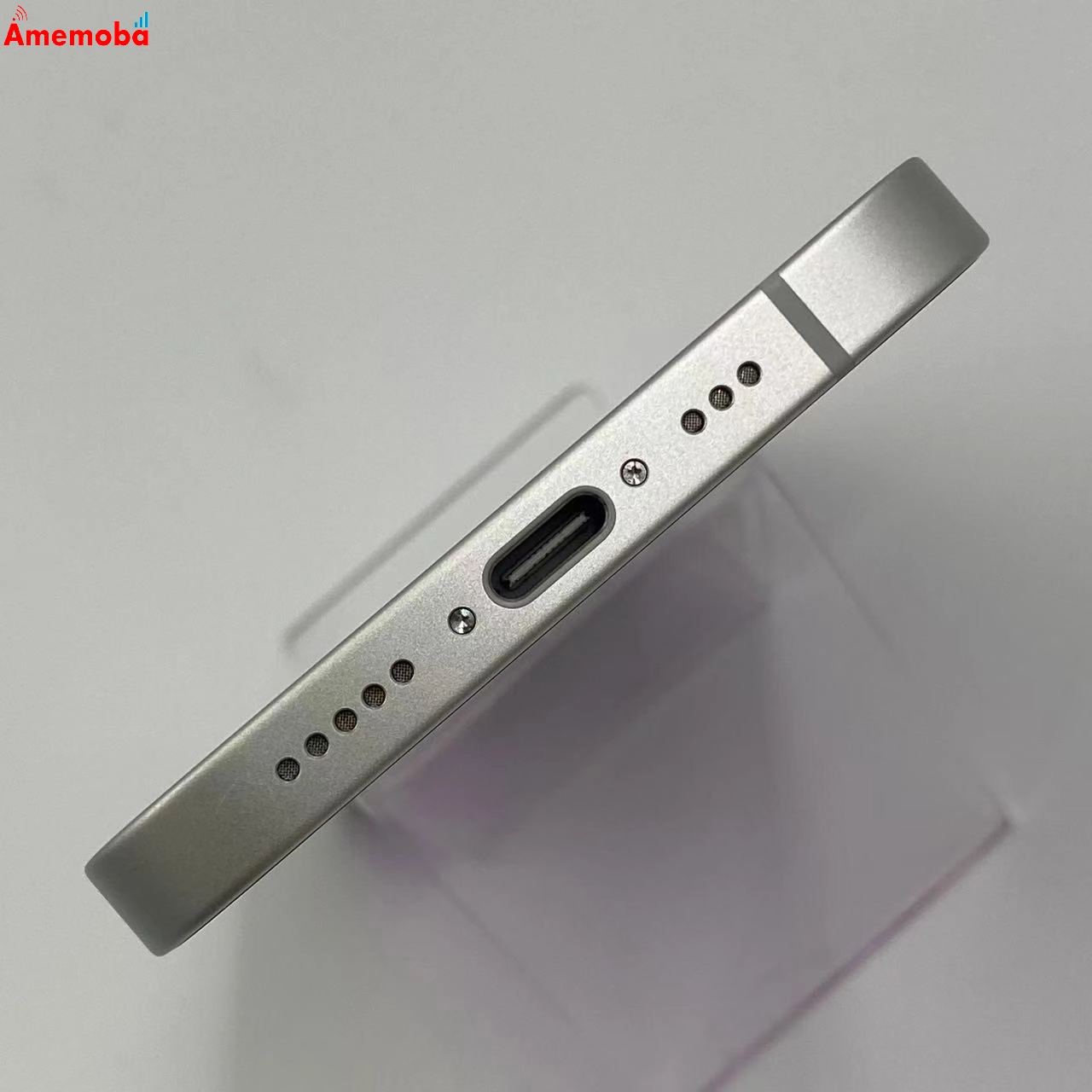 iPhone 16e 128GB MD1R4J/A SoftBank版SIMフリー 新品同様 ホワイト