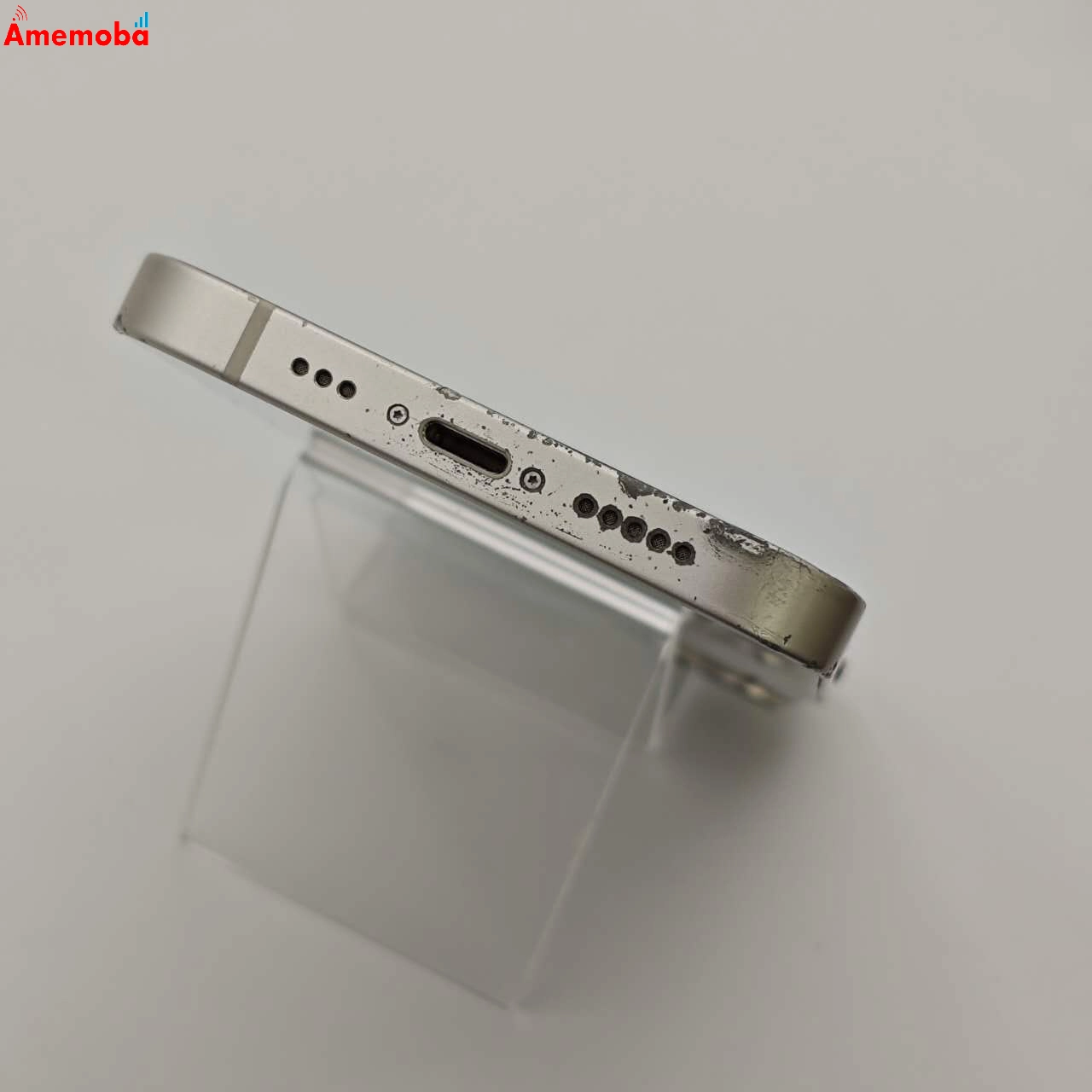 iPhone14 256GB スターライト MPW33J/A au版SIMフリー