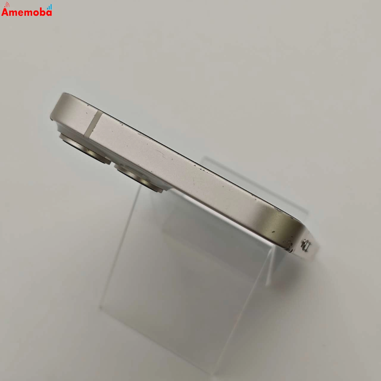 iPhone14 256GB スターライト MPW33J/A au版SIMフリー