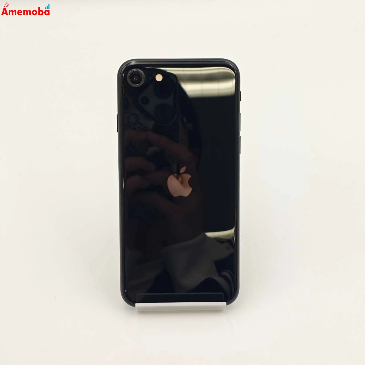 iPhoneSE 第3世代 64GB  MMYC3J/A docomo版SIMフリー 美品