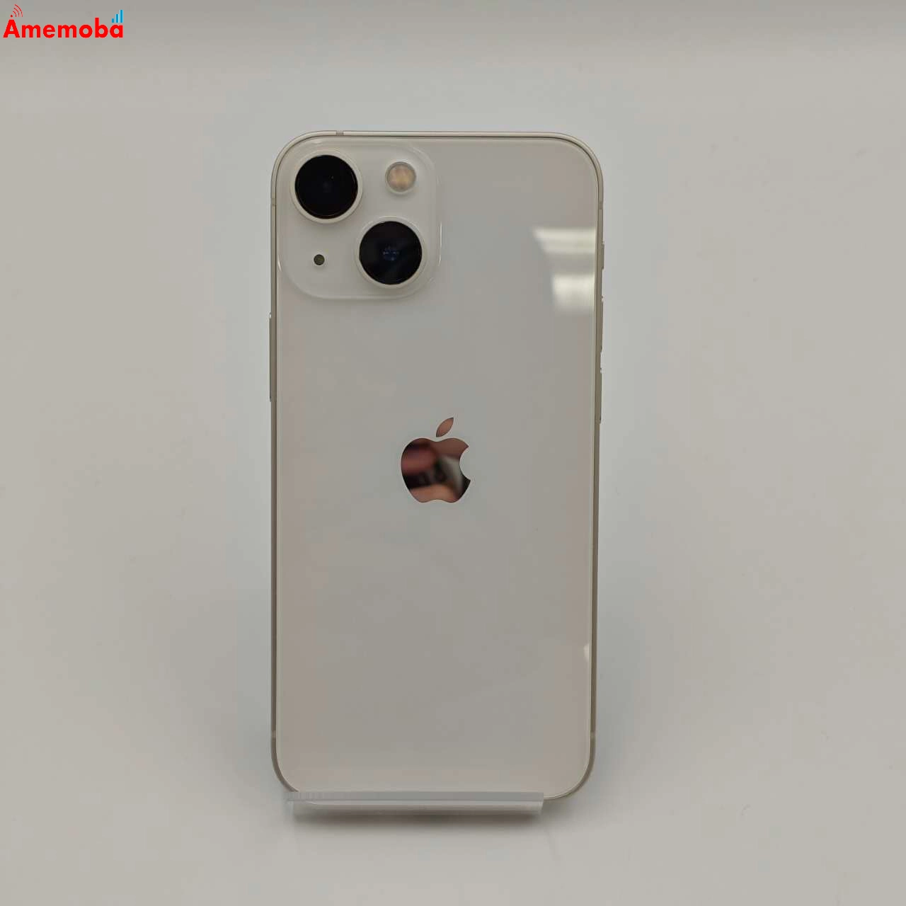 iPhone13 mini 128GB MLJE3J/A AU版SIMフリー 美品