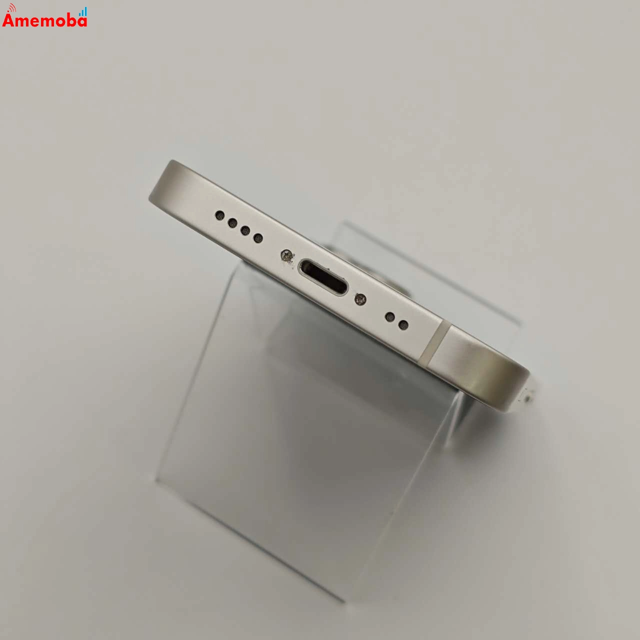 iPhone13 mini 128GB MLJE3J/A AU版SIMフリー 美品