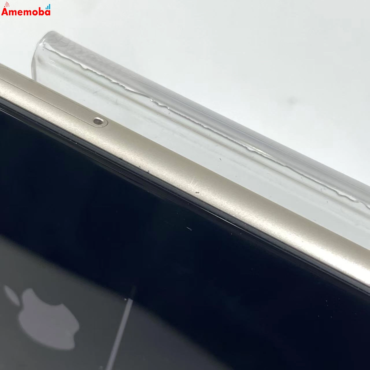 iPhoneSE 第3世代 64GB MMYD3J/A SoftBank版SIMフリー 美品