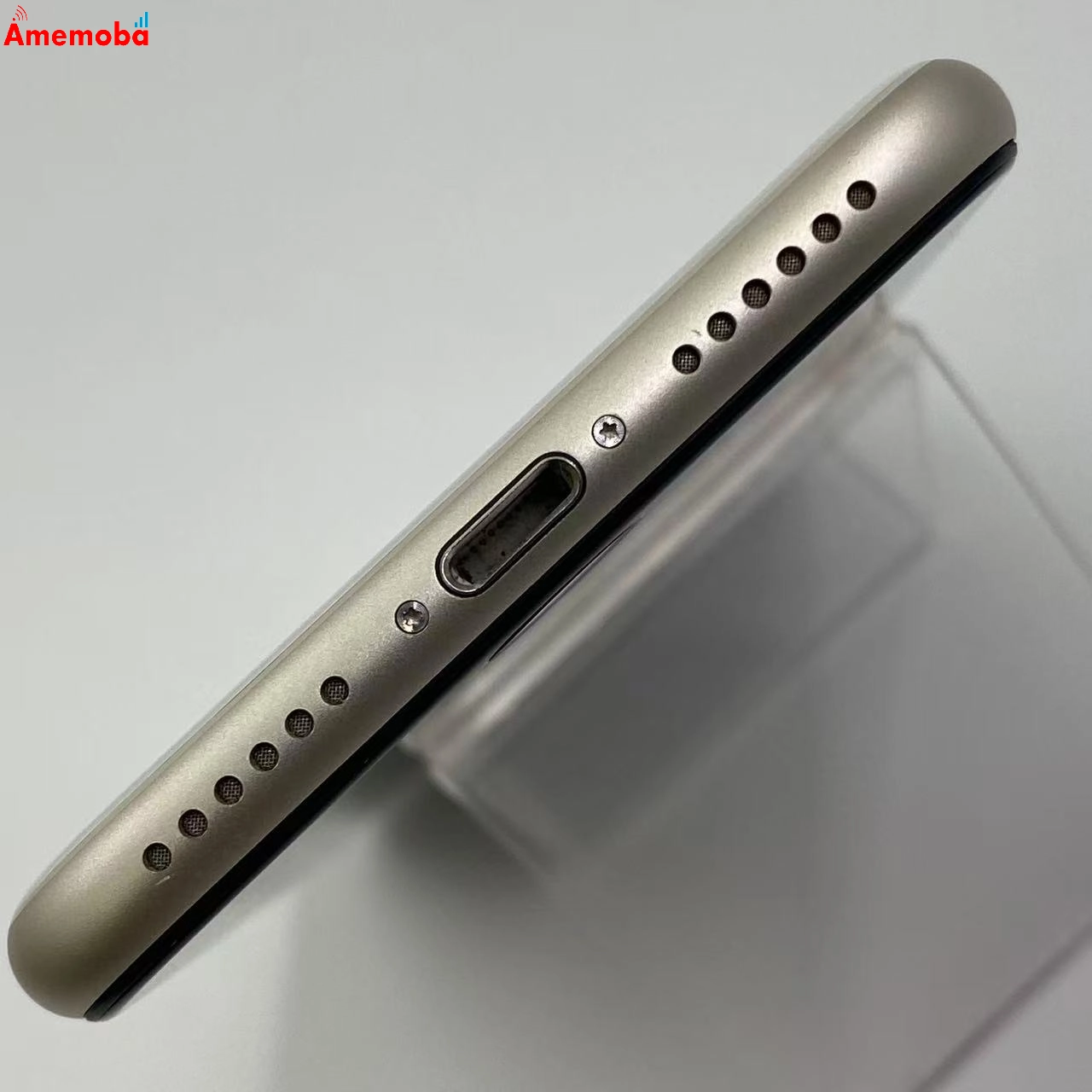 iPhoneSE 第3世代 64GB MMYD3J/A SoftBank版SIMフリー 美品