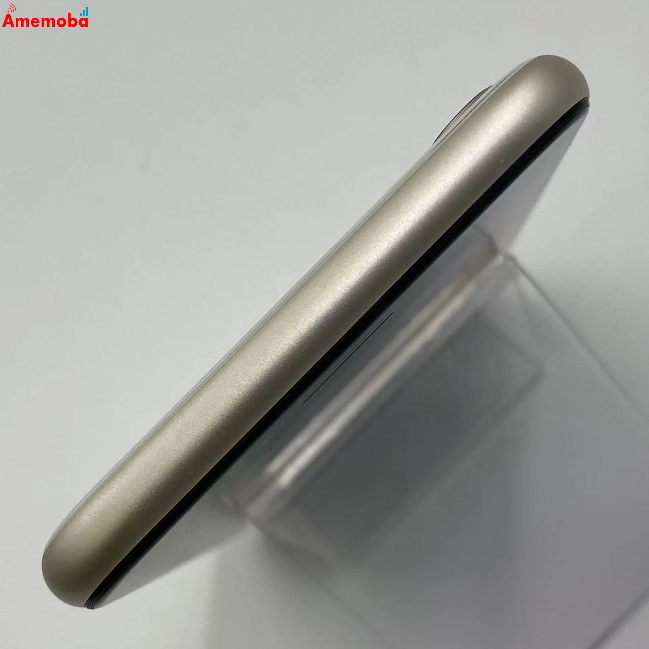 iPhoneSE 第3世代 64GB MMYD3J/A SoftBank版SIMフリー 美品