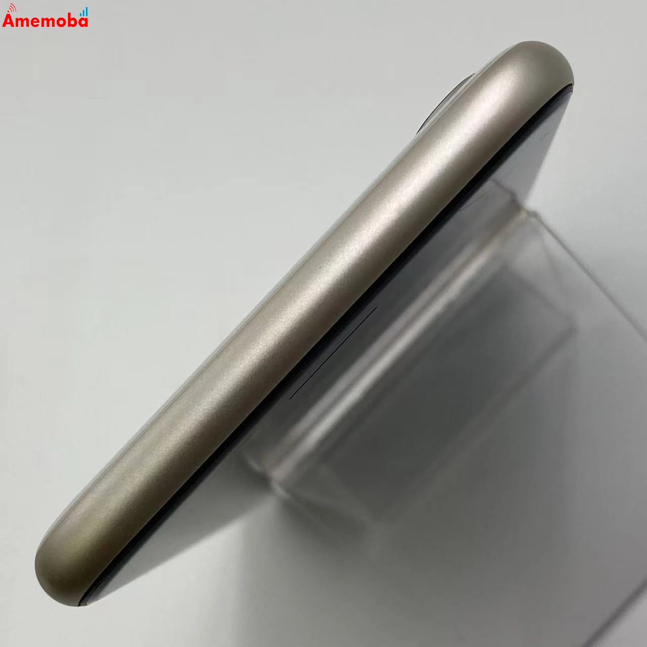 iPhoneSE 第3世代 64GB スターライト MMYD3J/A SoftBank版SIMフリー