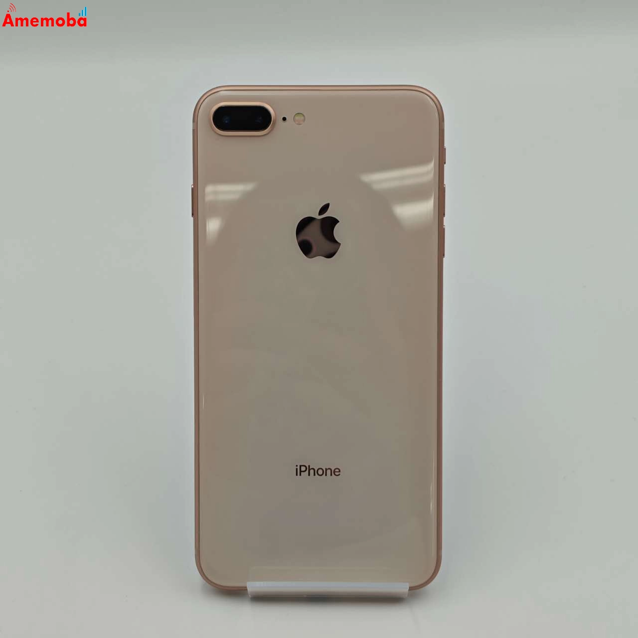 iPhone8 Plus 256GB  MQ9Q2J/A docomo版SIMフリー 美品 ゴールド