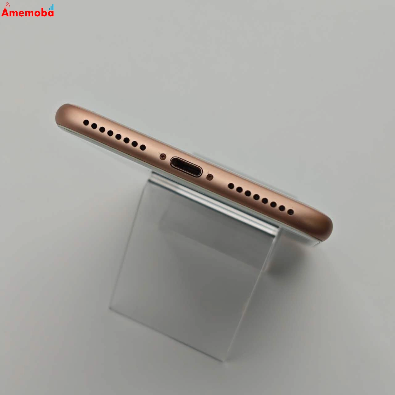 iPhone8 Plus 256GB  MQ9Q2J/A docomo版SIMフリー 美品 ゴールド