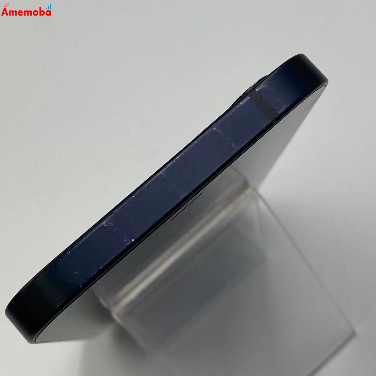 iPhone12 128GB MGHU3J/A docomo版SIMフリー ブラック