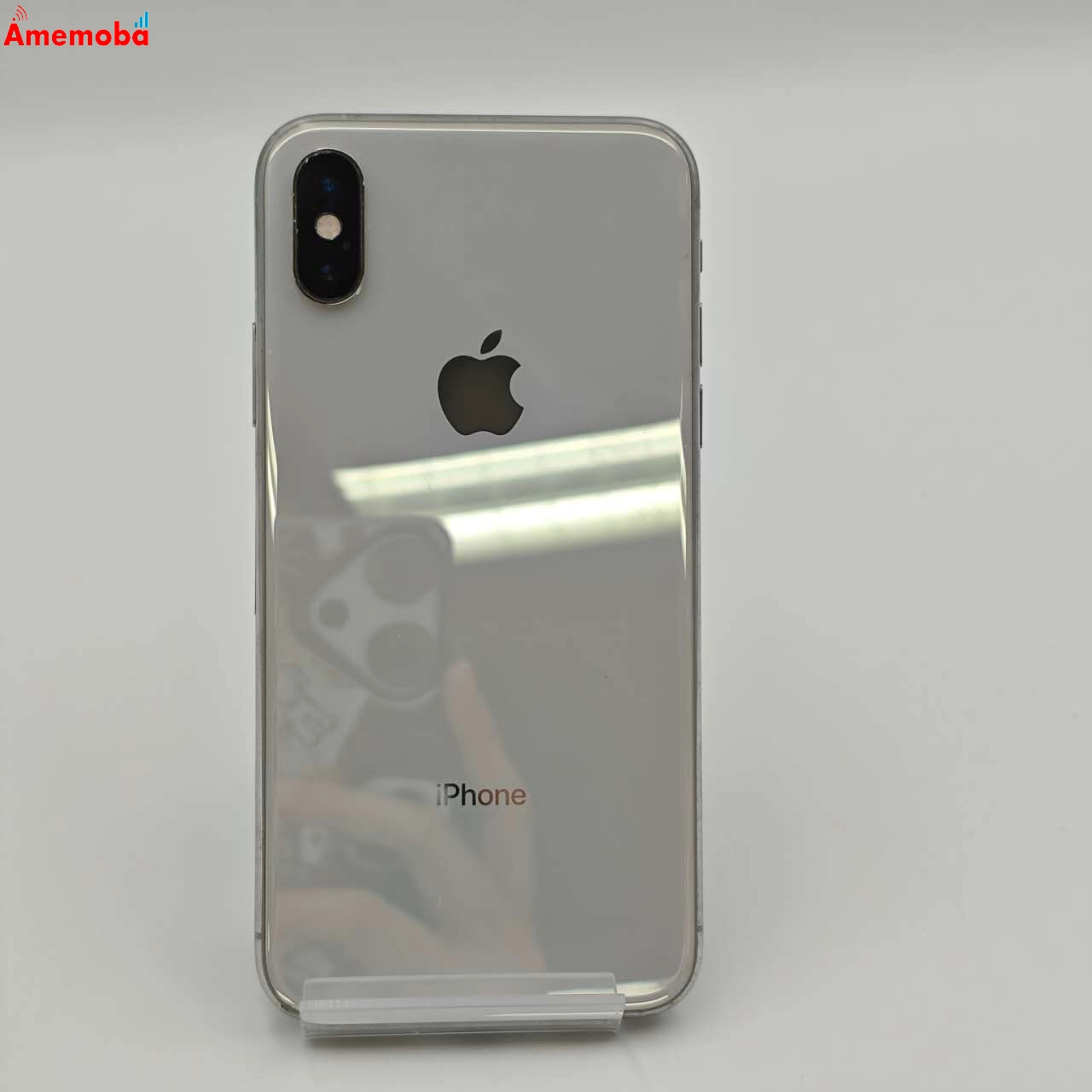 iPhoneXS 256GB MTE12J/A AU版SIMフリー