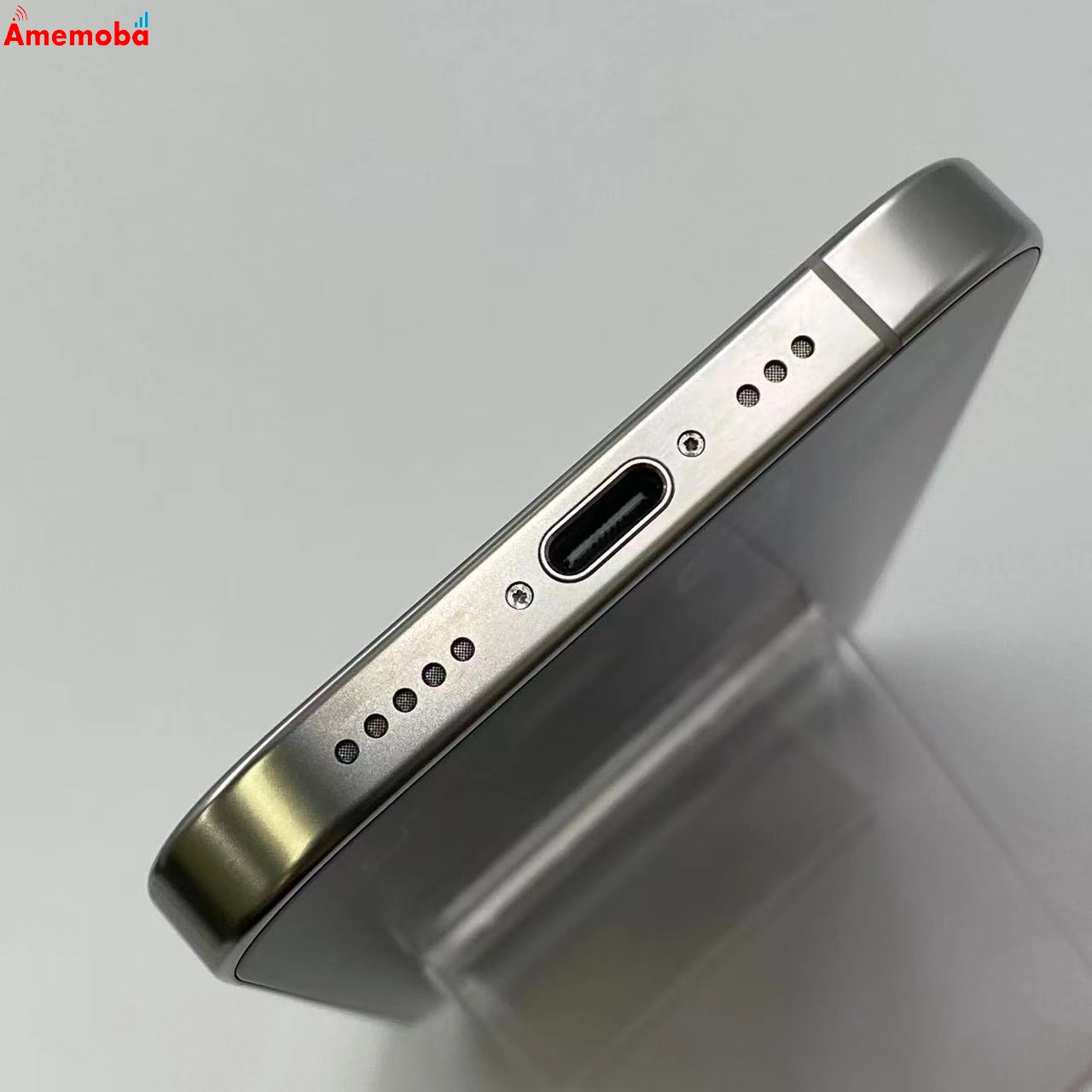 iPhone16 Pro 512GB MYN53J/A Apple版SIMフリー 新品同様 ホワイトチタニウム