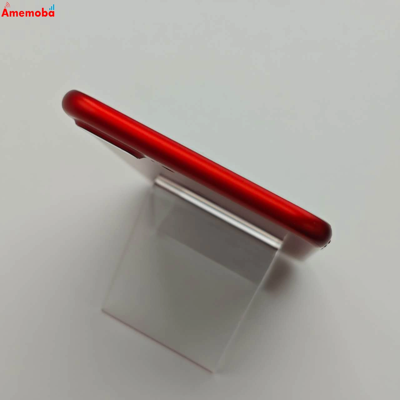 iPhone7 Plus 256GB MPRE2J/A docomo版SIMフリー 訳あり品 Product Red