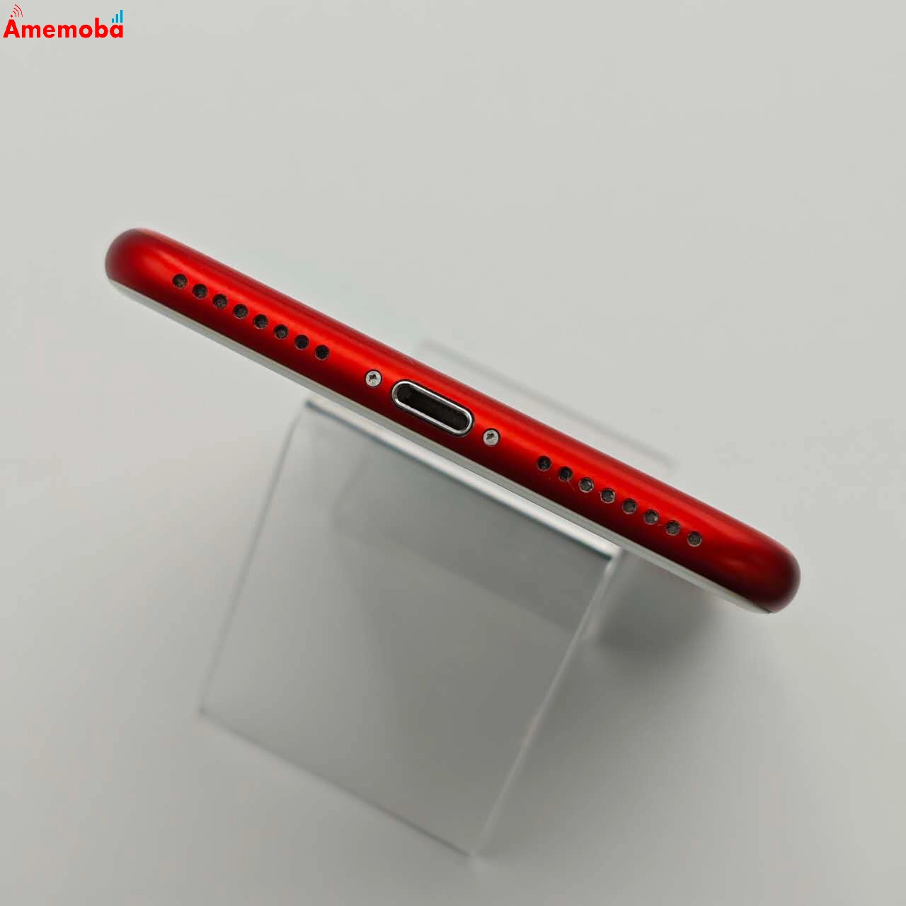 iPhone7 Plus 256GB MPRE2J/A docomo版SIMフリー 訳あり品 Product Red