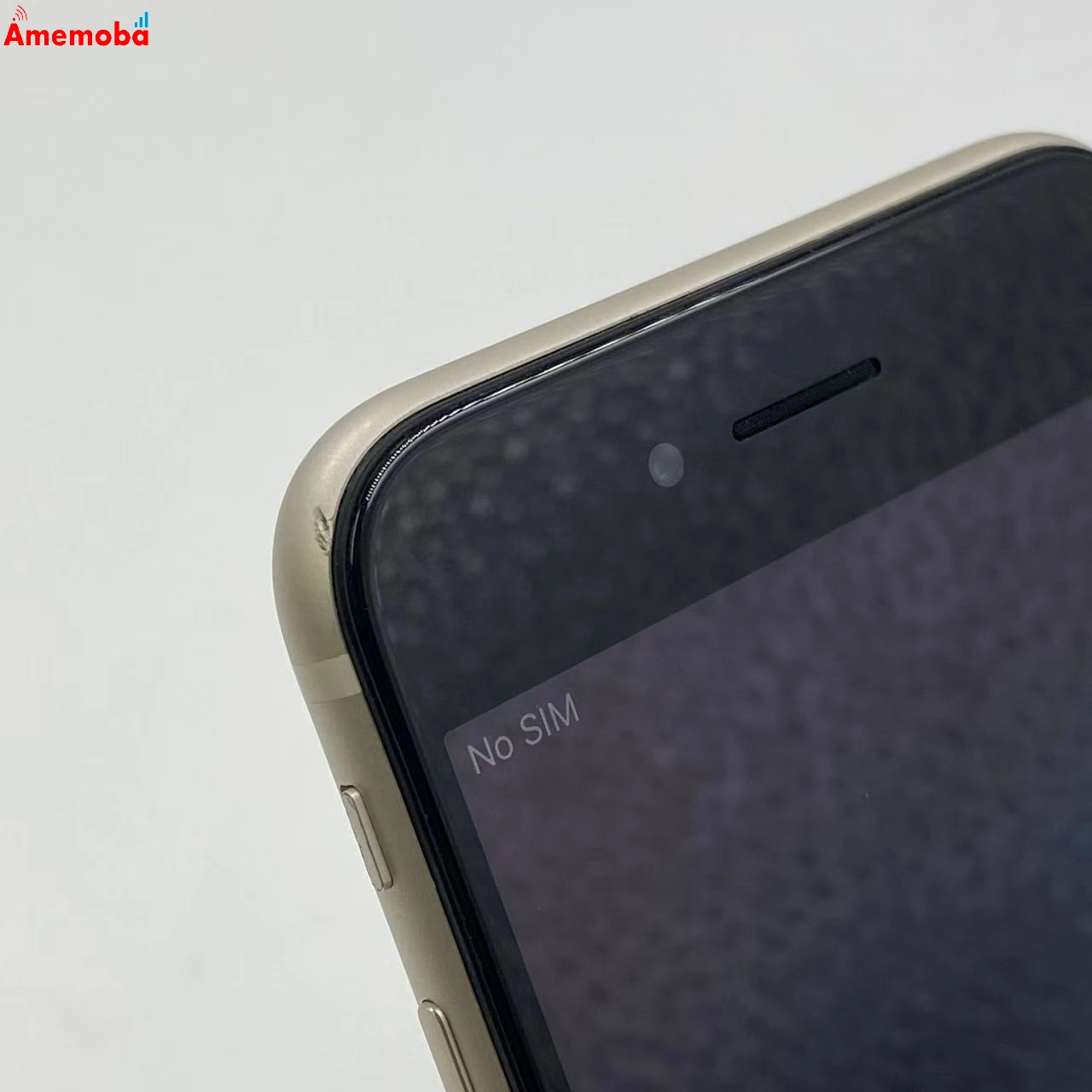 iPhoneSE 第3世代 64GB スターライト MMYD3J/A AU版SIMフリー