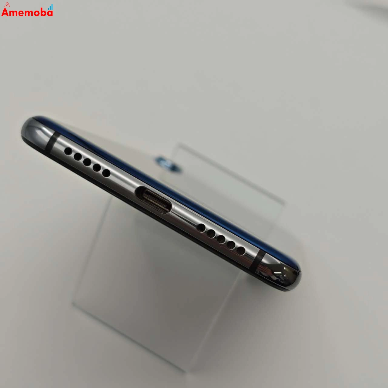 HUAWEI P20 Pro 128GB  HW-01K docomo版SIMフリー 美品 Midnight Blue