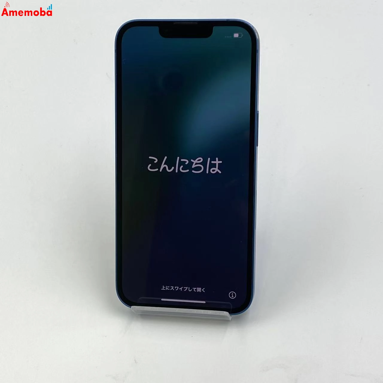 iPhone13 128GB MLAE3LL/A 海外版SIMフリー