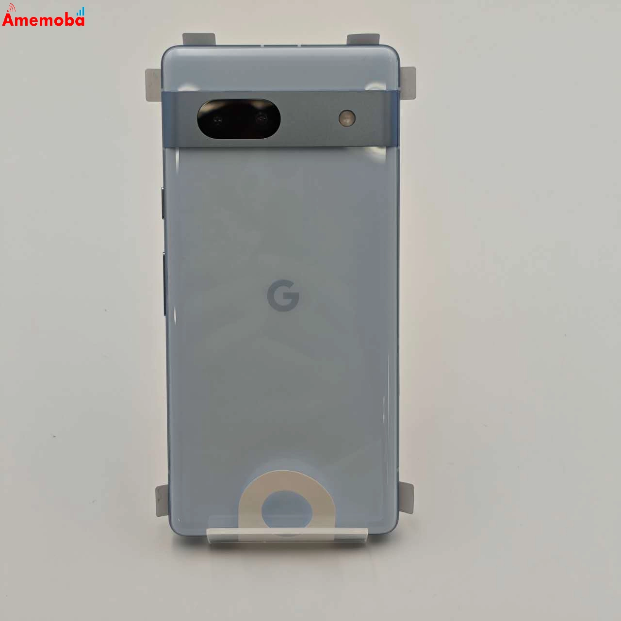 Google Pixel 7a 128GB  G82U8 ストア版SIMフリー 新品同様