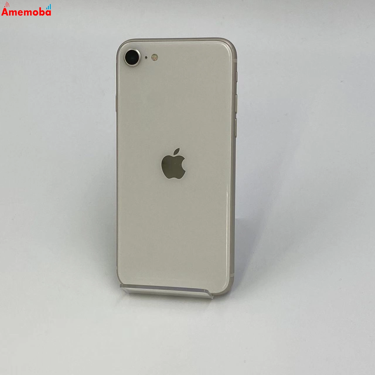 iPhoneSE 第3世代 128GB MMYG3J/A docomo版SIMフリー ジャンク品