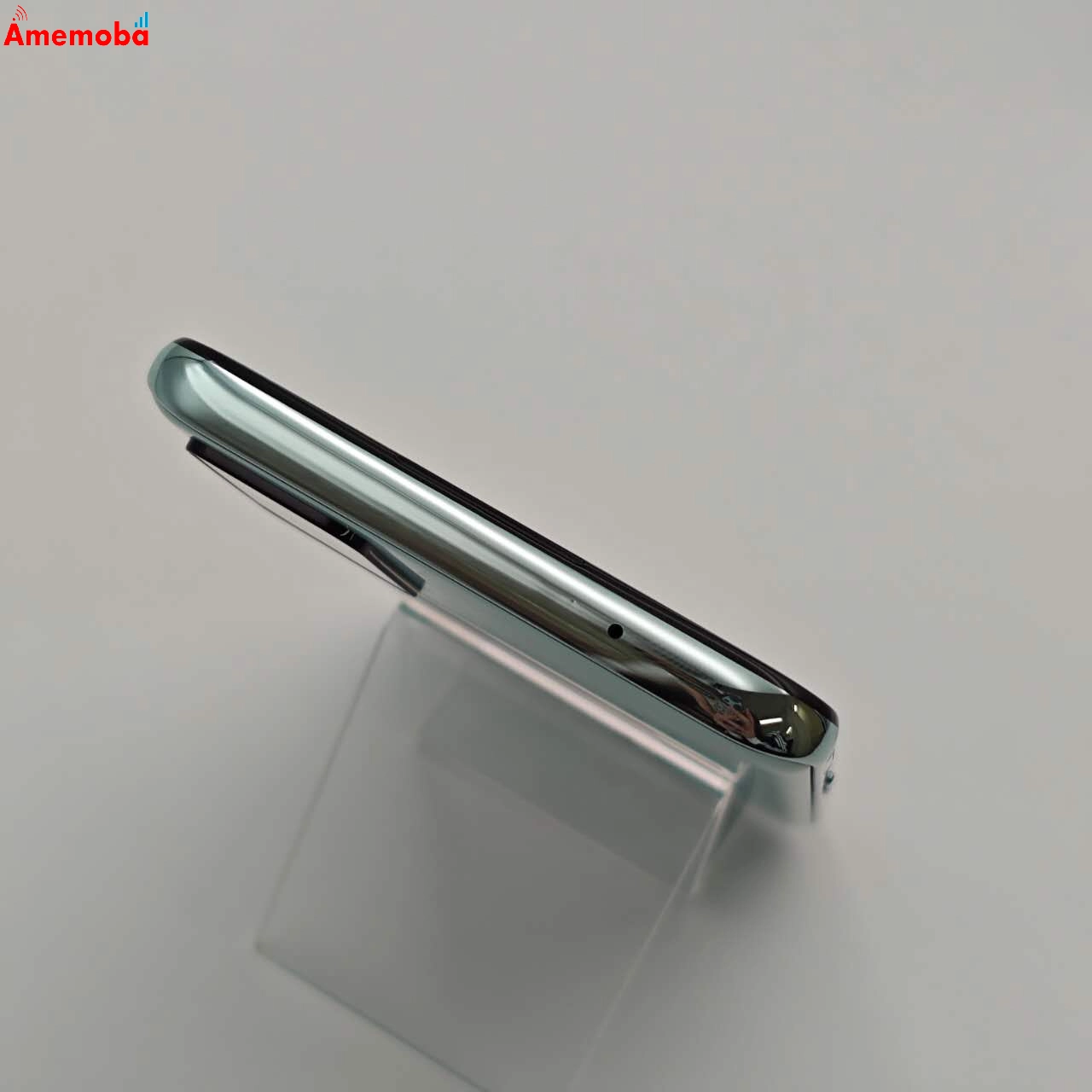 OPPO A55s 5G 4GB 64GB CPH2309 楽天モバイル版SIMフリー 極美品 グリーン