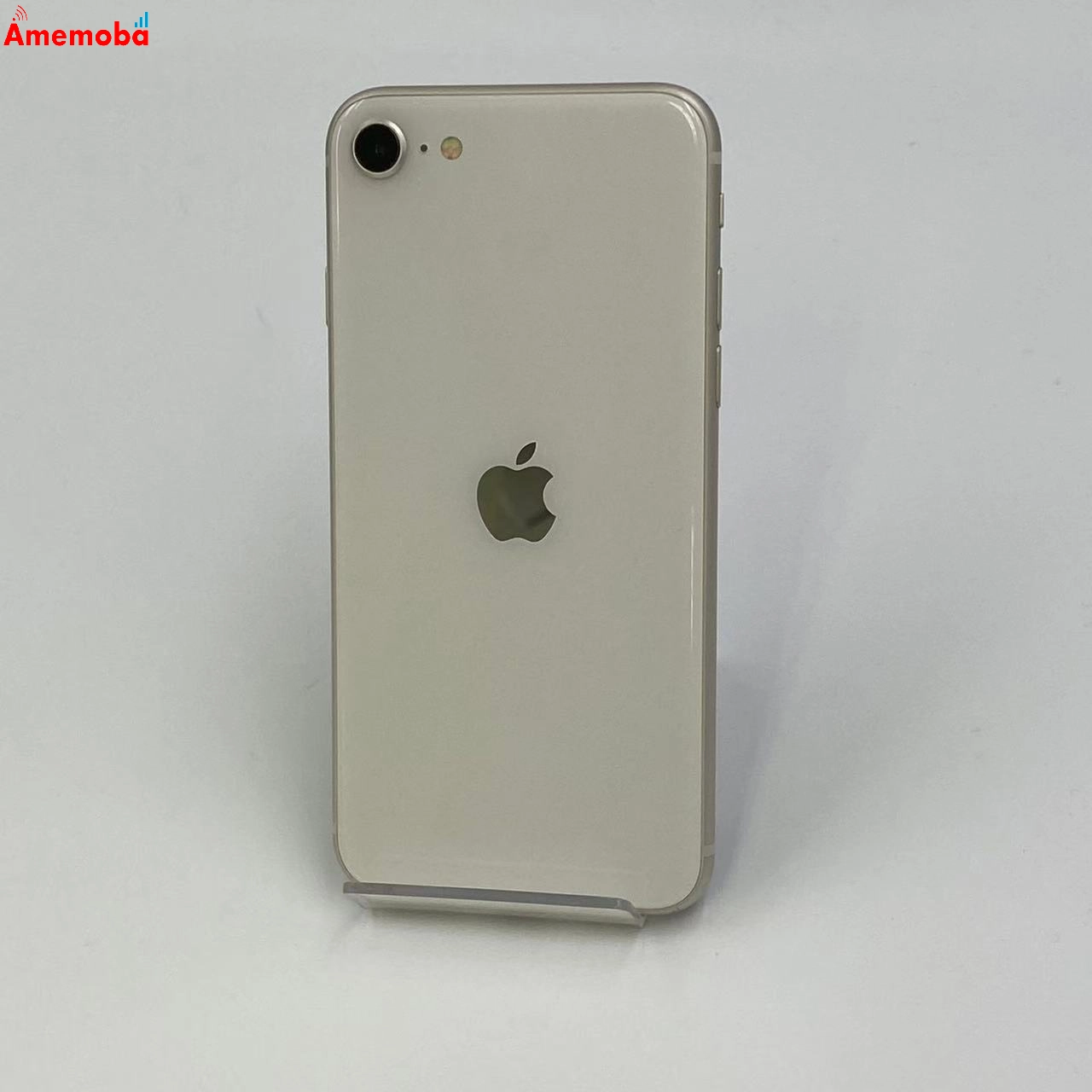iPhoneSE 第3世代 64GB MMYD3J/A AU版SIMフリー