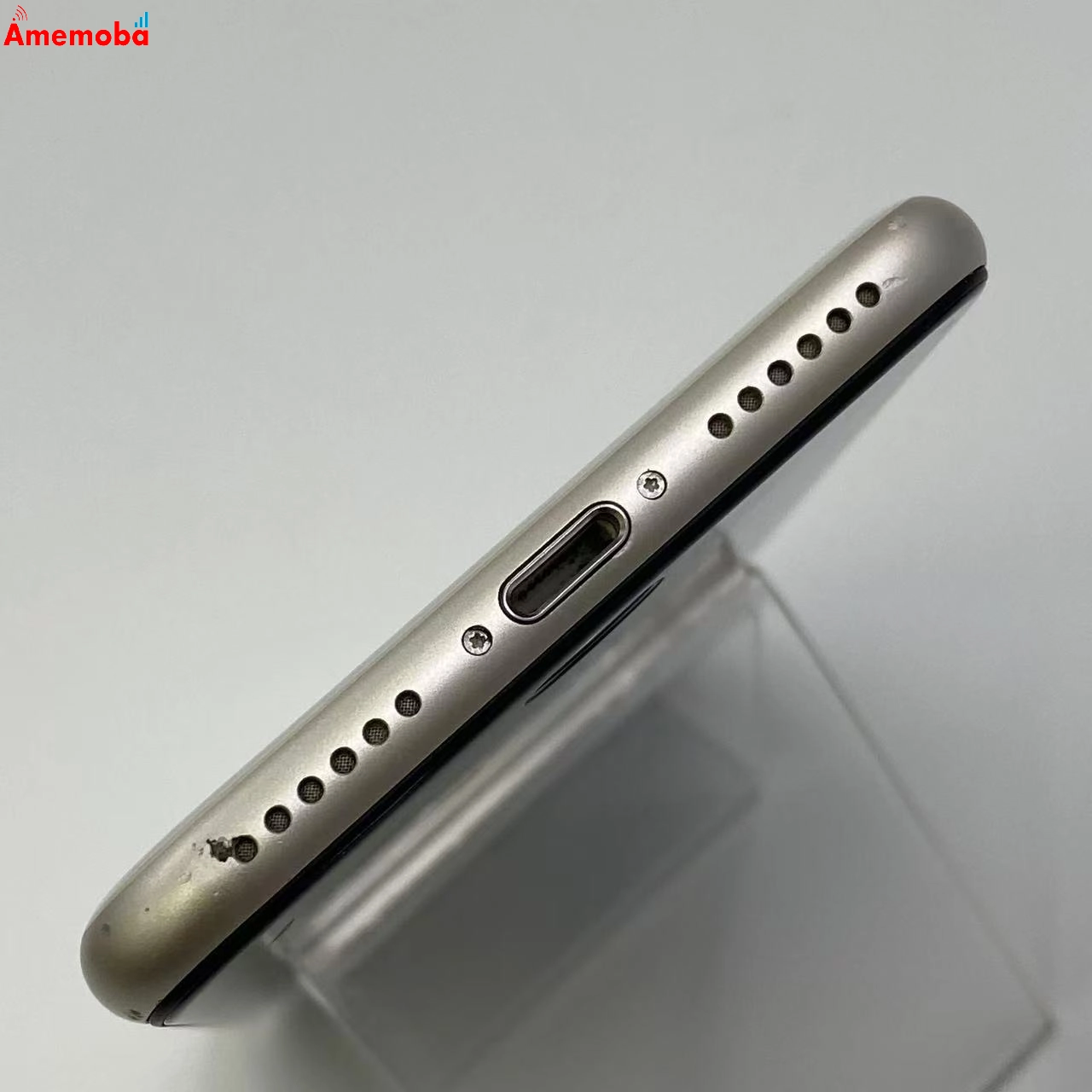 iPhoneSE 第3世代 64GB MMYD3J/A AU版SIMフリー