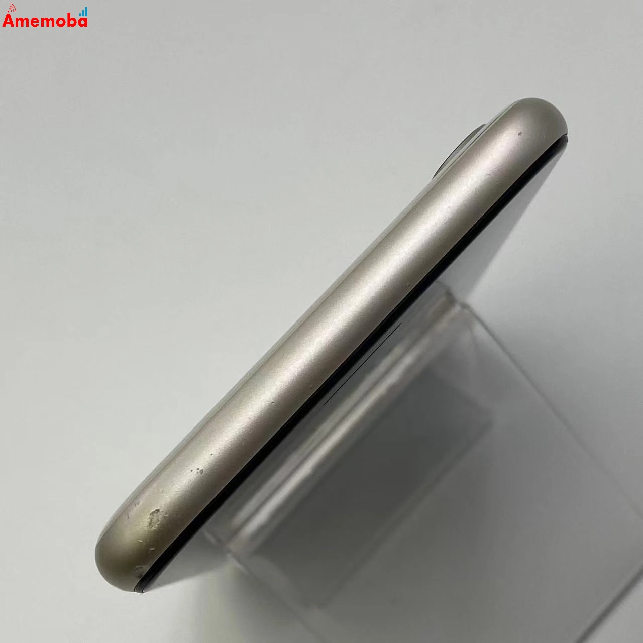 iPhoneSE 第3世代 64GB MMYD3J/A AU版SIMフリー