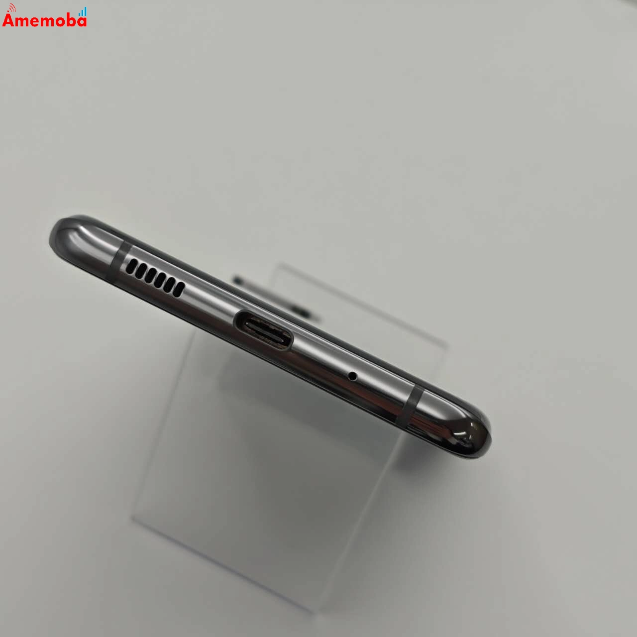 Galaxy S20+ 5G 128GB SC-52A docomo版SIMフリー 美品 コスミック グレー