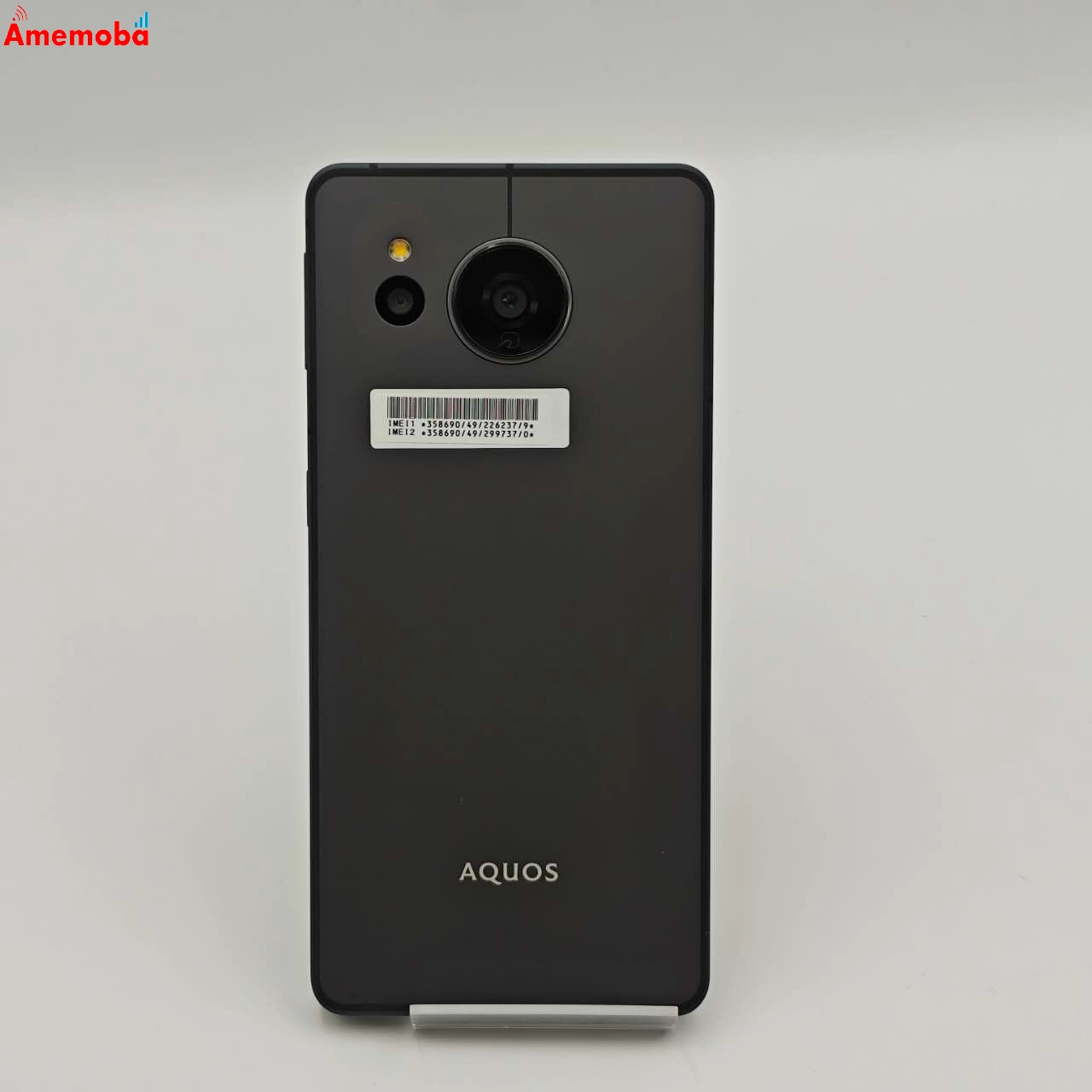 AQUOS sense7 plus 6GB/128GB  A208SH SoftBank版SIMフリー 美品