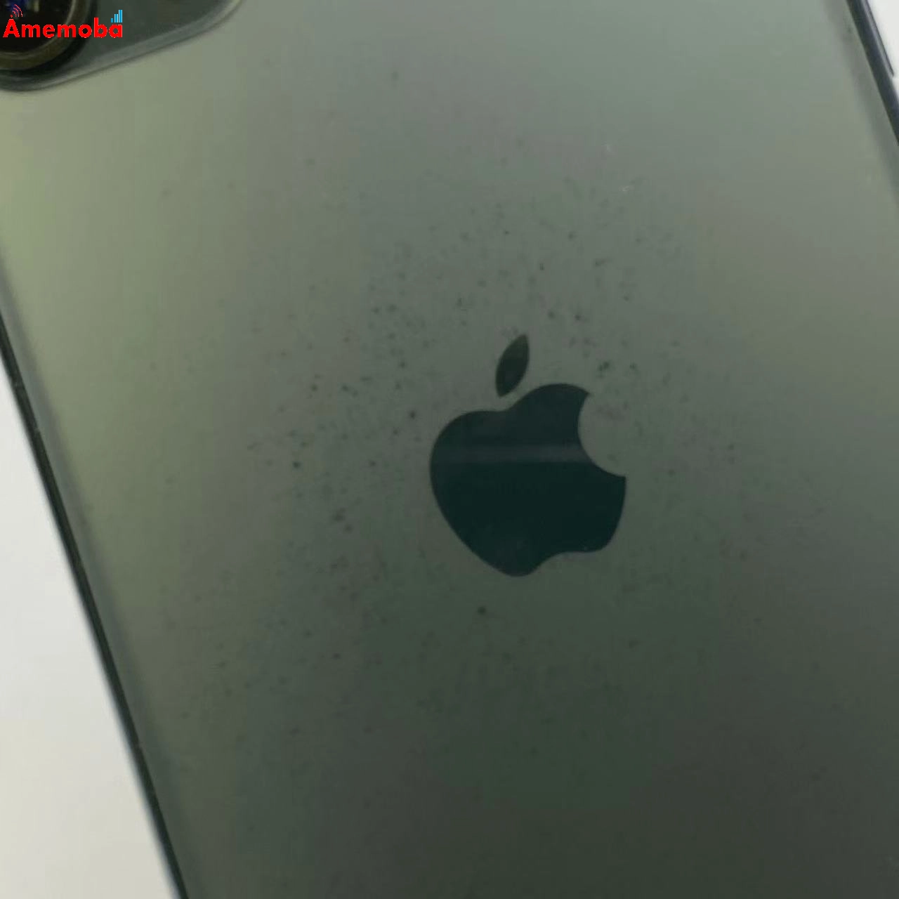 iPhone11 Pro Max 256GB MWHM2J/A AU版SIMフリー ミッドナイトグリーン au