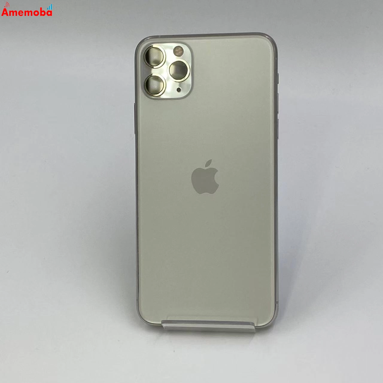 iPhone11 Pro Max 256GB MWHK2J/A SoftBank版SIMフリー シルバー