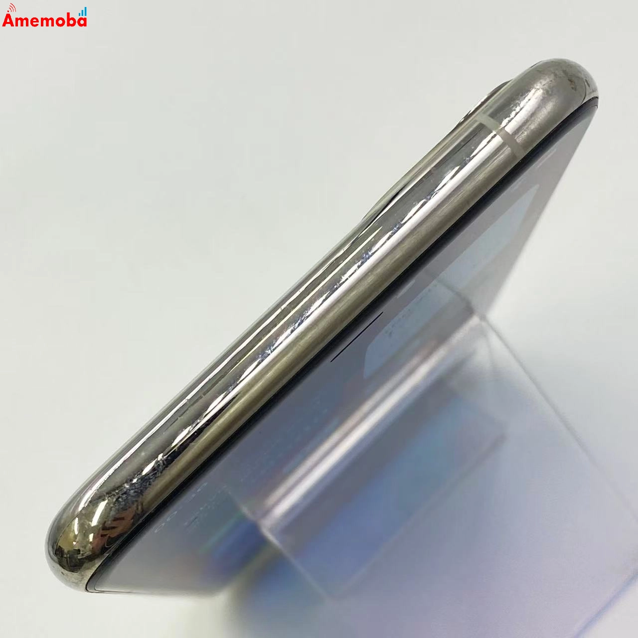 iPhone11 Pro Max 256GB MWHK2J/A SoftBank版SIMフリー シルバー