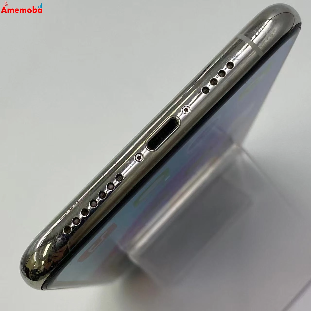 iPhone11 Pro Max 256GB MWHK2J/A SoftBank版SIMフリー シルバー