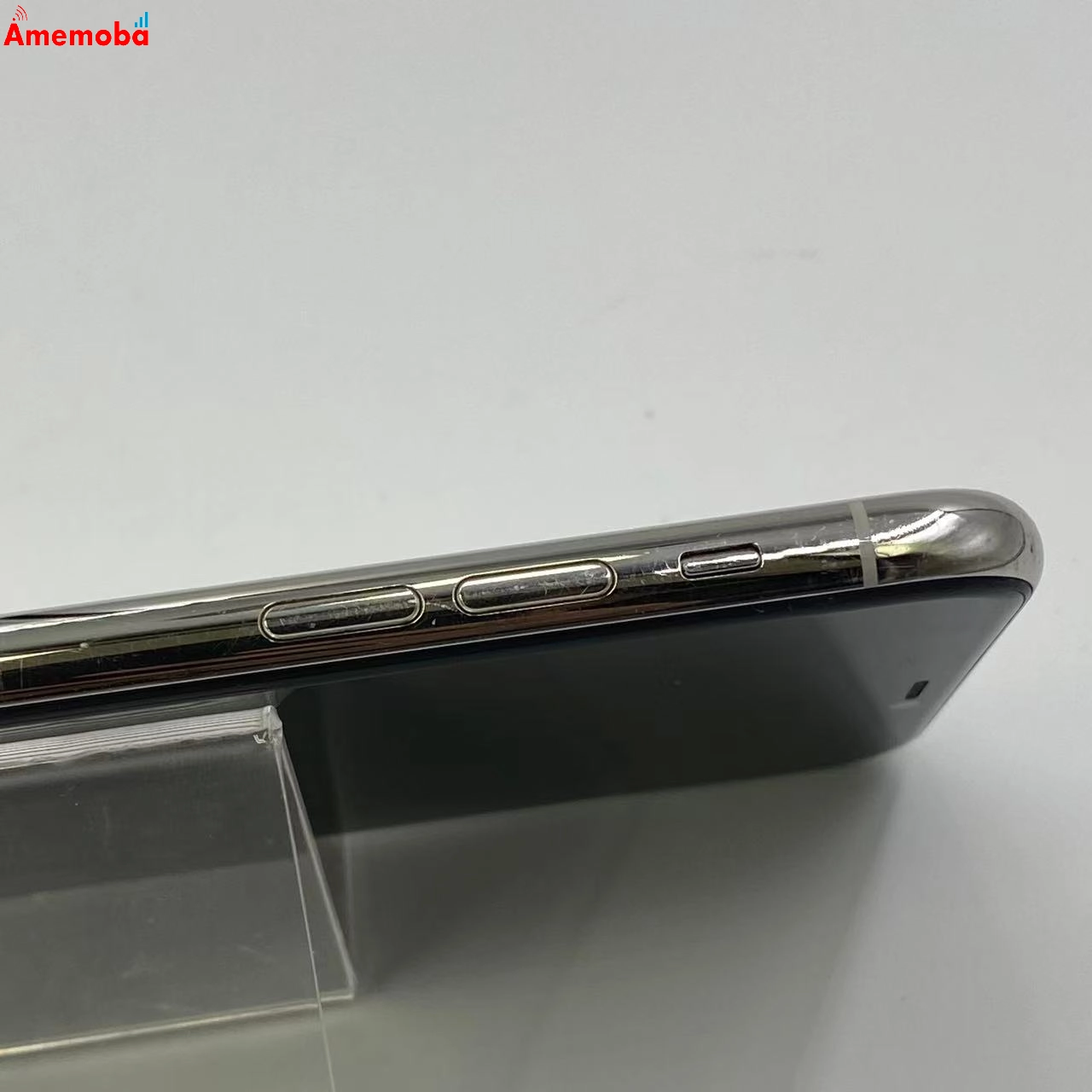 iPhone11 Pro Max 256GB MWHK2J/A SoftBank版SIMフリー シルバー