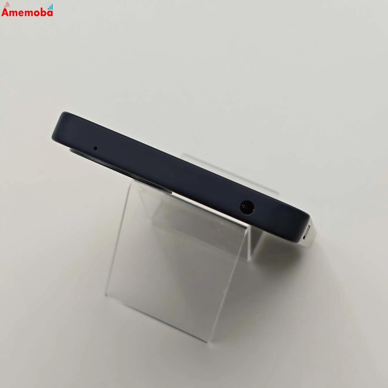 AQUOS wish4 4GB/64GB  SH-52E docomo版SIMフリー 新品同様 ブラック