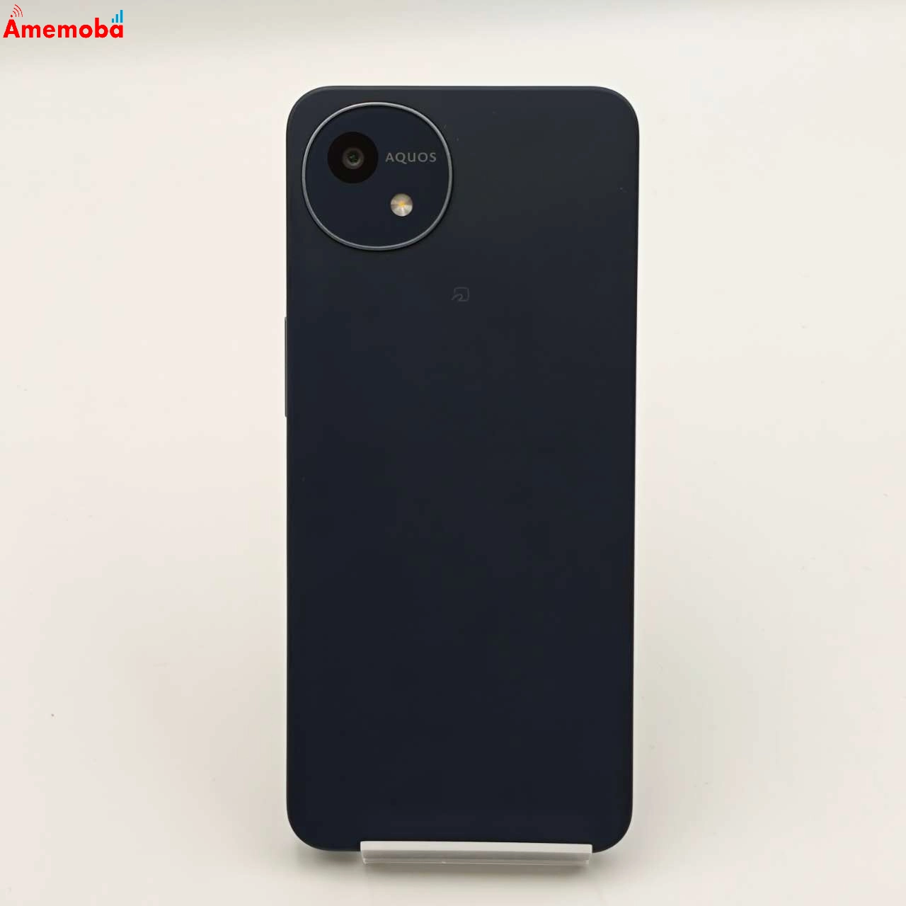 AQUOS wish4 4GB/64GB  SH-52E docomo版SIMフリー 新品同様 ブラック