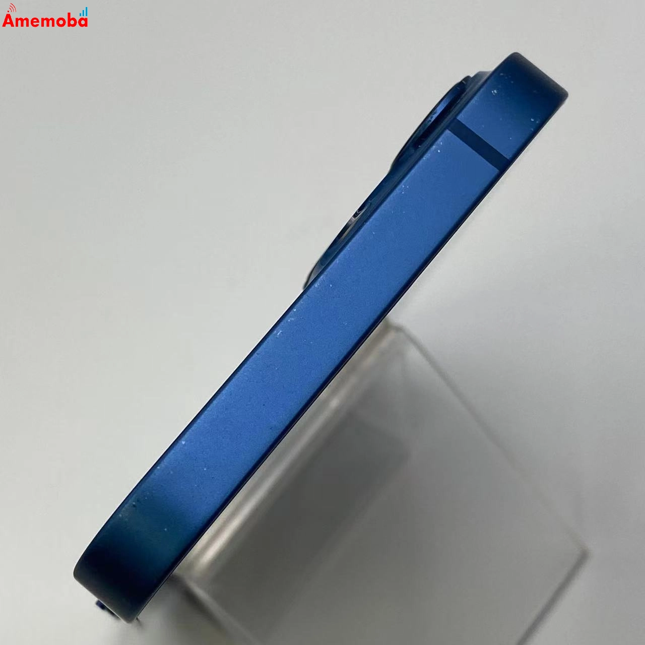 iPhone13 256GB MLNM3J/A docomo版SIMフリー 訳あり品