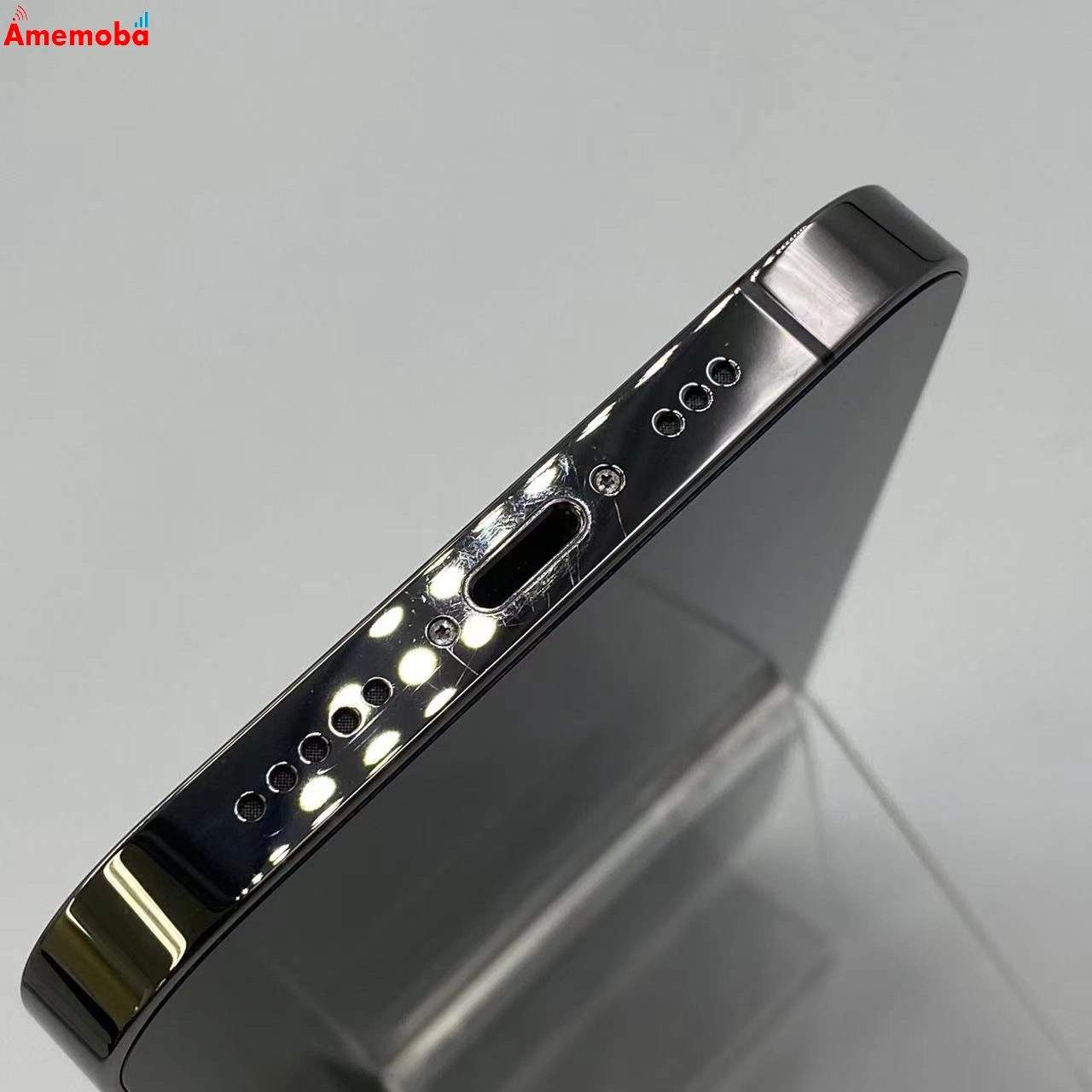 iPhone13 Pro 128GB MLUE3J/A docomo版SIMフリー 美品