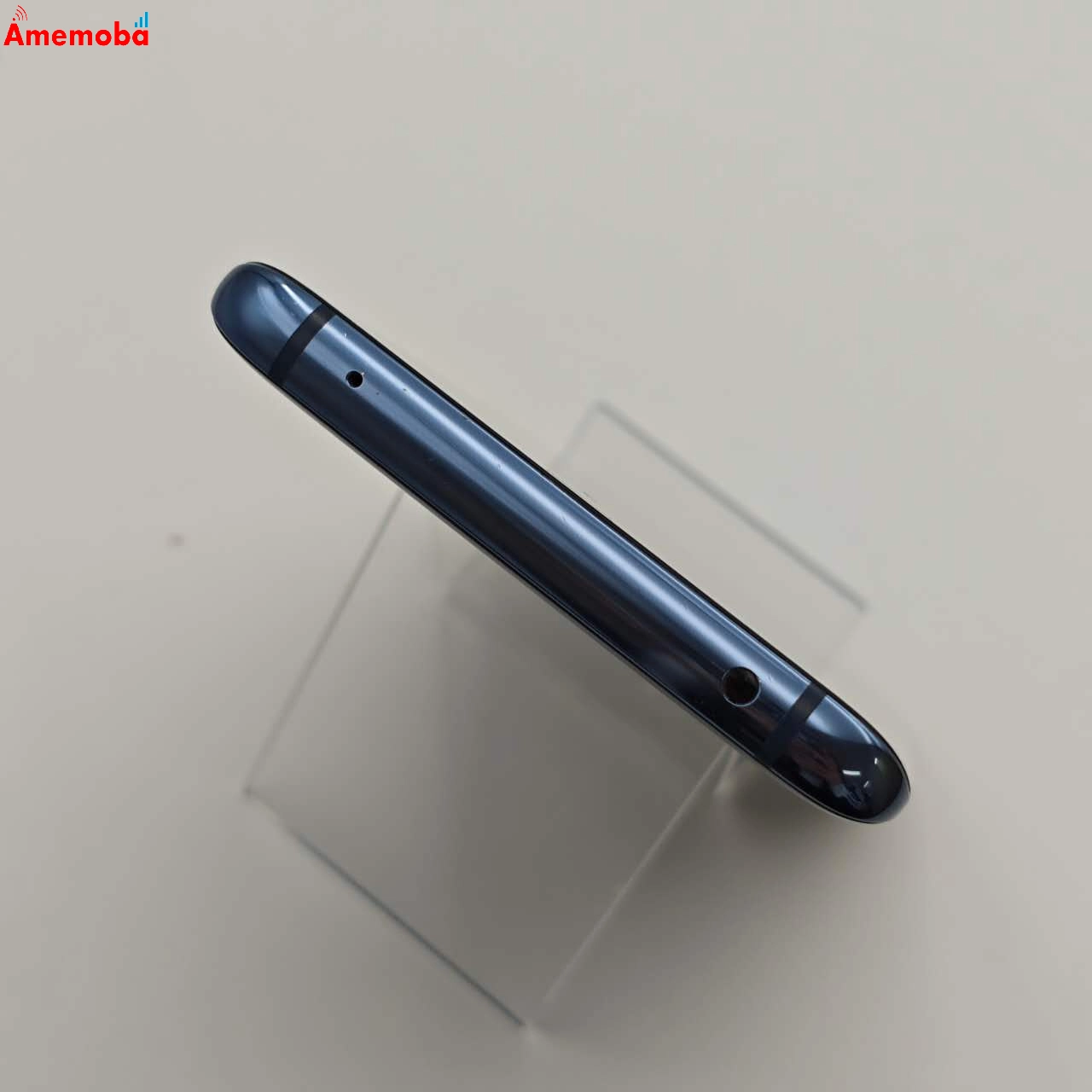 HUAWEI Mate 20 Pro 128GB  LYA-L29 ストア版SIMフリー 美品 ミッドライトブルー