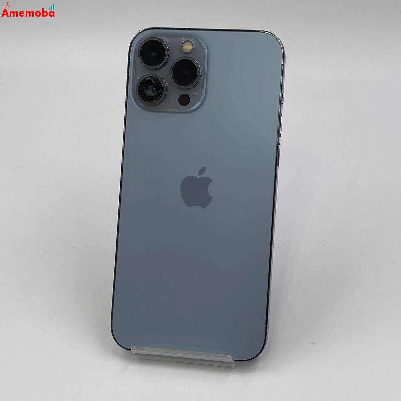 iPhone13 Pro Max 128GB MLJ73J/A SoftBank版SIMフリー ジャンク品