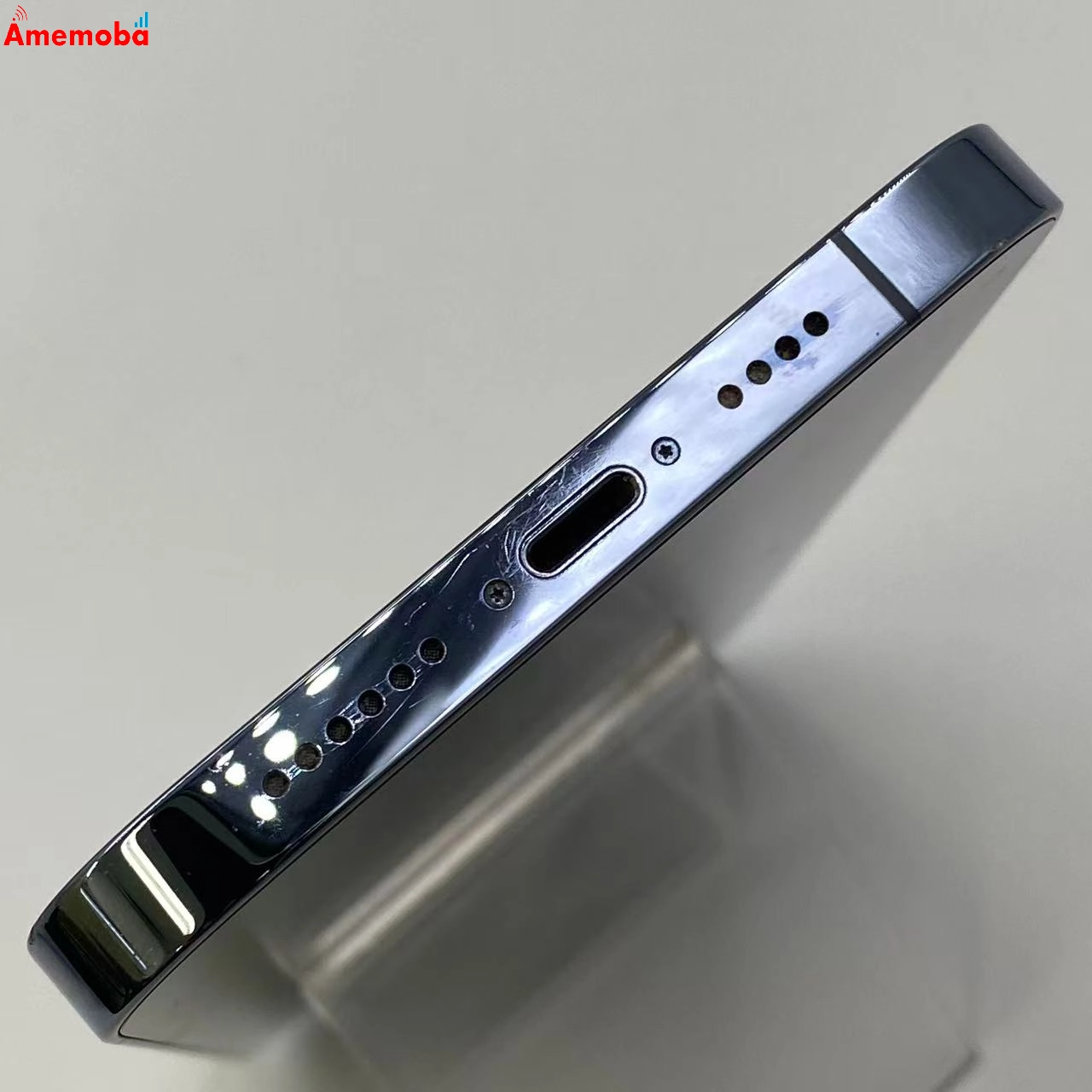 iPhone13 Pro Max 128GB MLJ73J/A SoftBank版SIMフリー ジャンク品