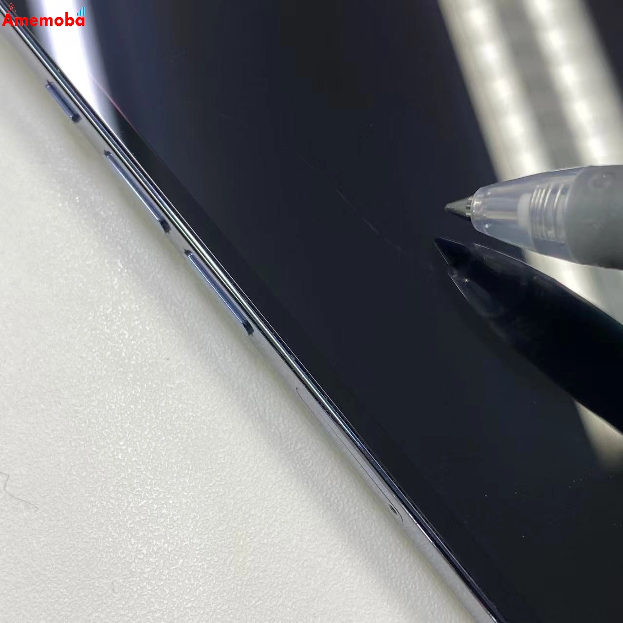 iPhone13 Pro Max 128GB MLJ73J/A SoftBank版SIMフリー ジャンク品