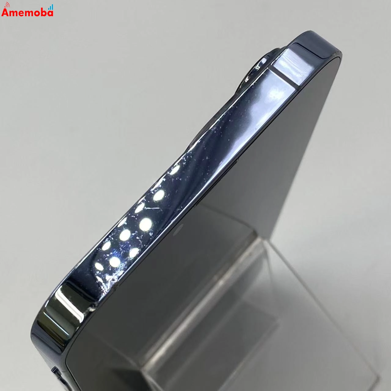 iPhone13 Pro Max 128GB MLJ73J/A SoftBank版SIMフリー ジャンク品