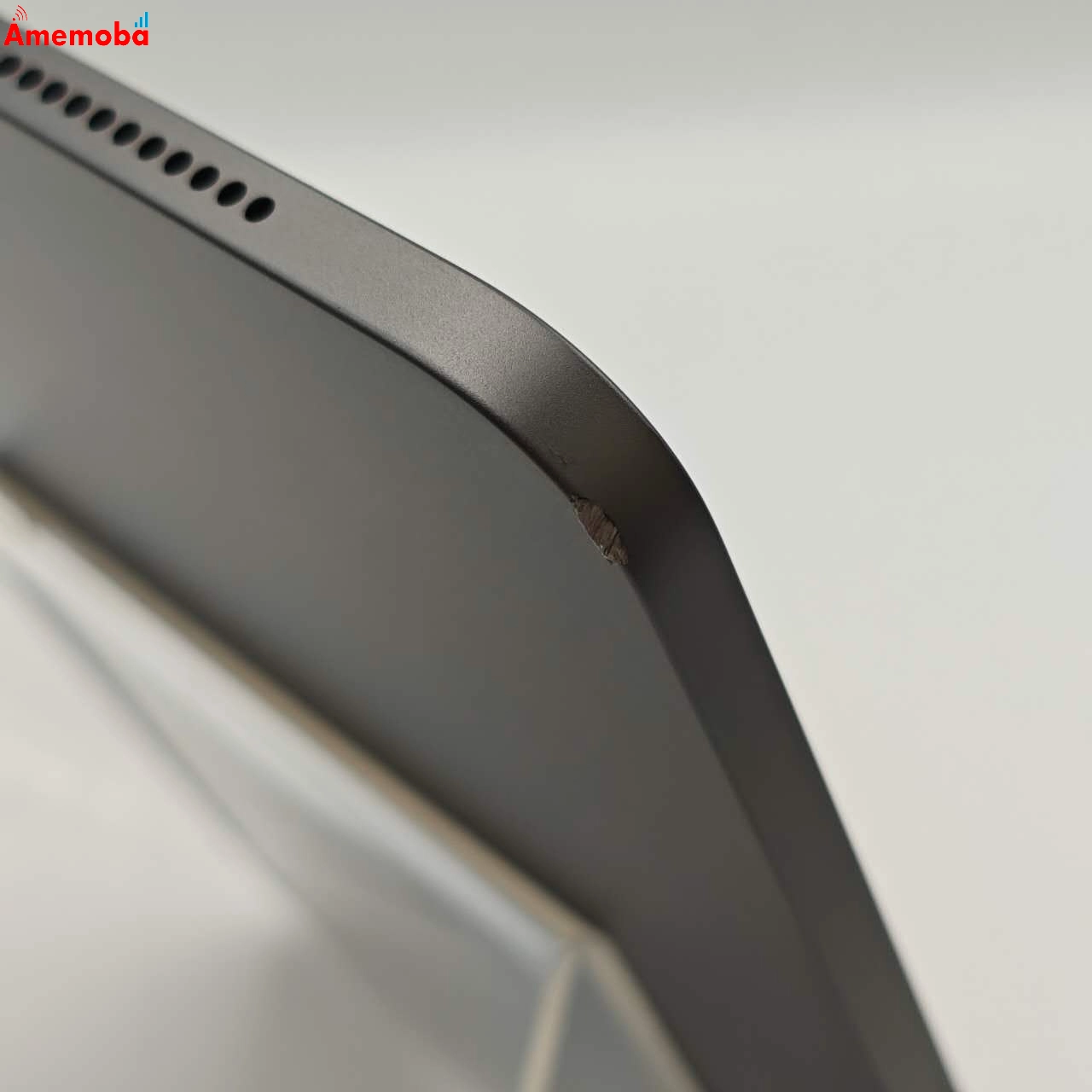 iPad Air 第5世代 Wi-Fiモデル 64GB MM9C3J/A 美品 スペースグレイ