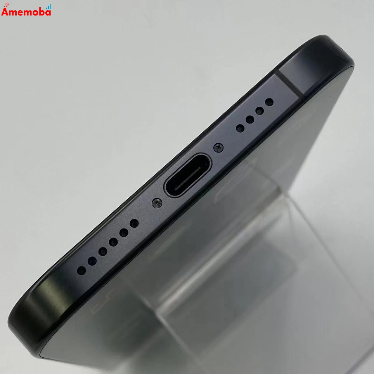 iPhone16 Pro Max 512GB MYWL3J/A Apple版SIMフリー 未使用品 ブラックチタニウム